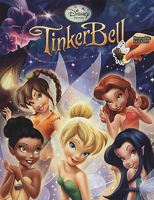 Tinker Bell