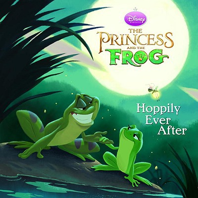 Hoppily Ever After