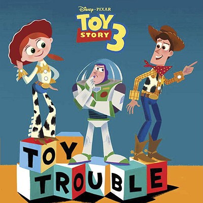 Toy Trouble