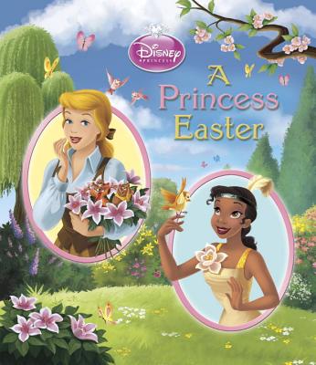 A Princess Easter