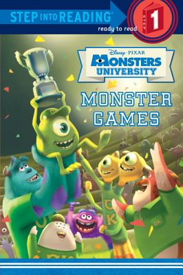 Monster Games