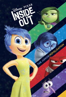 Inside Out: The Junior Novelization