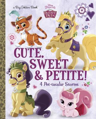 Cute, Sweet, & Petite!