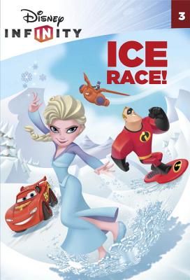 Ice Race!