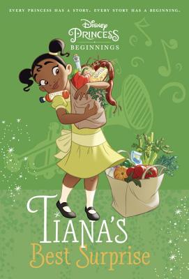 Tiana's Best Surprise