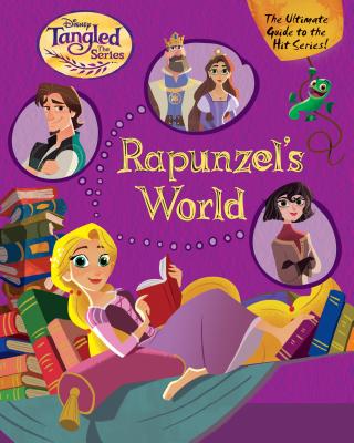 Rapunzel's World