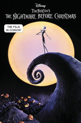 The Nightmare Before Christmas