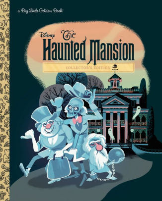 The Haunted Mansion