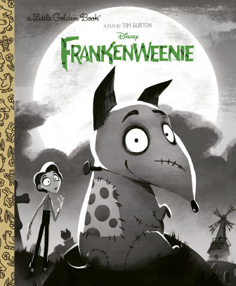 Frankenweenie