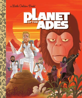 Planet of the Apes