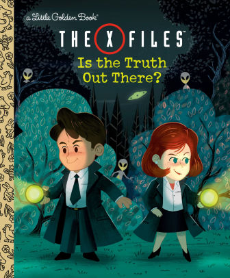 The X-Files: Is the Truth Out There?