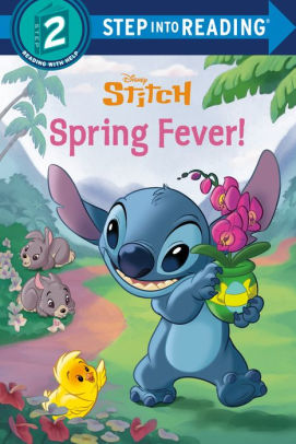 Spring Fever!