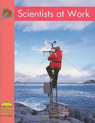 Scientists at Work