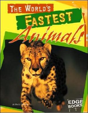 The World's Fastest Animals