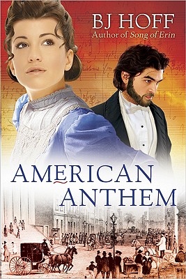 American Anthem by B.J. Hoff - FictionDB