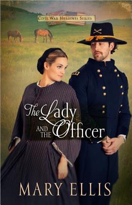 The Lady and the Officer