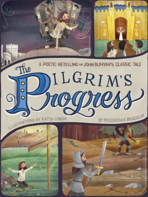 The Pilgrim's Progress