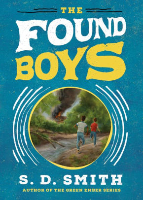 The Found Boys
