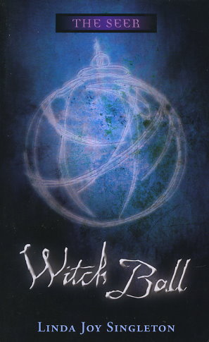 Witch Ball