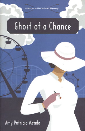 Ghost of a Chance