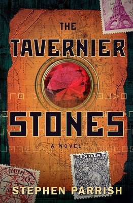 The Tavernier Stones