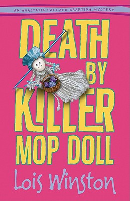 Death by Killer Mop Doll