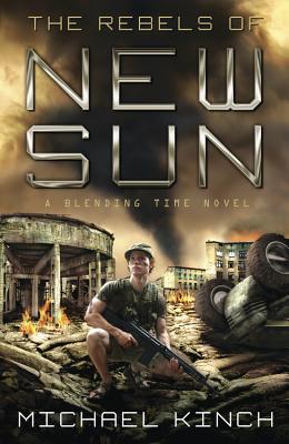 The Rebels of New Sun