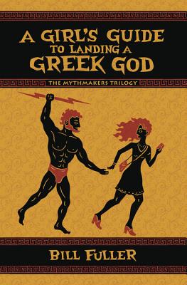 A Girl's Guide to Landing a Greek God