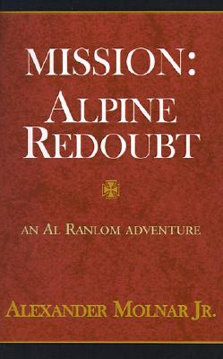 Mission: Apline Redoubt