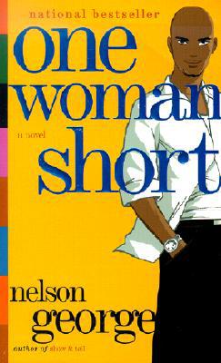 One Woman Short