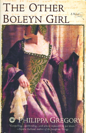 The Other Boleyn Girl