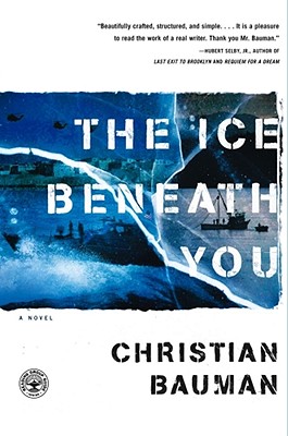 The Ice Beneath You