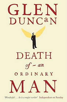 The Death of an Ordinary Man