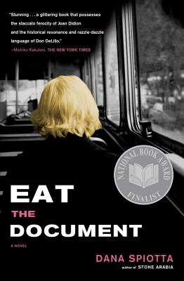 Eat the Document