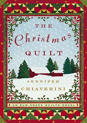 The Christmas Quilt