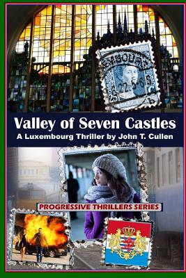 Valley of Seven Castles