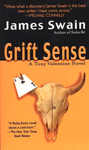 Grift Sense