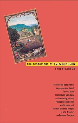 The Testament of Yves Gundron