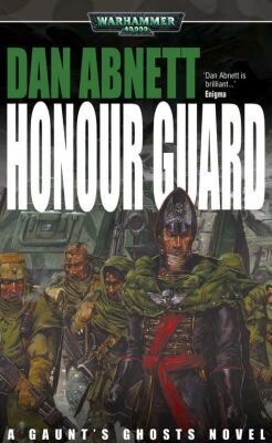 Honour Guard