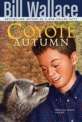 Coyote Autumn