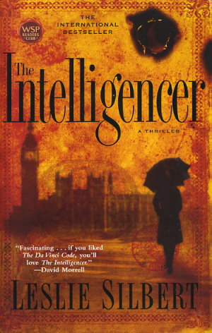 The Intelligencer