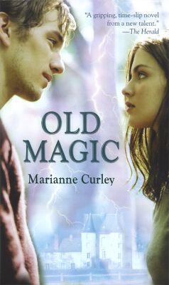 Old Magic