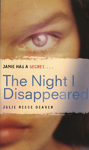 The Night I Disappeared