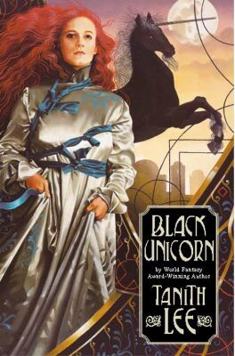 Black Unicorn