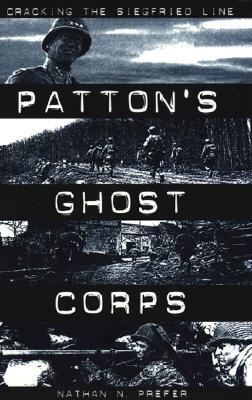 Patton's Ghost Corps