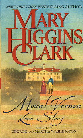 Aspire to the Heavens = Mount Vernon Love Story