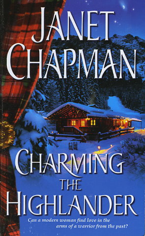 Charming the Highlander