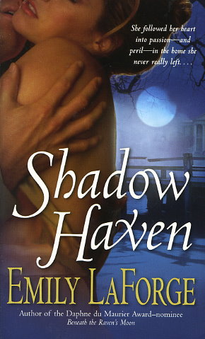 Shadow Haven