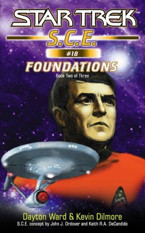 Foundations, Part 2