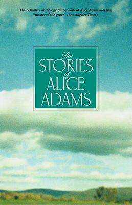 The Stories of Alice Adams